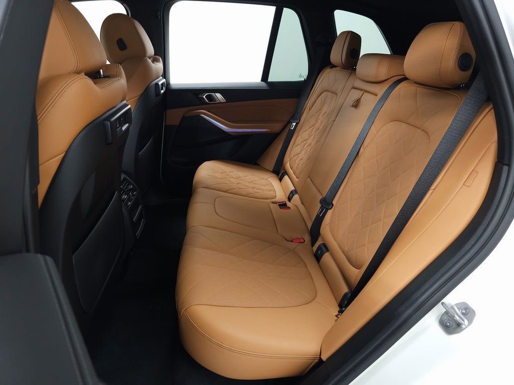 Used 2023 BMW X5 xDrive40i image 35