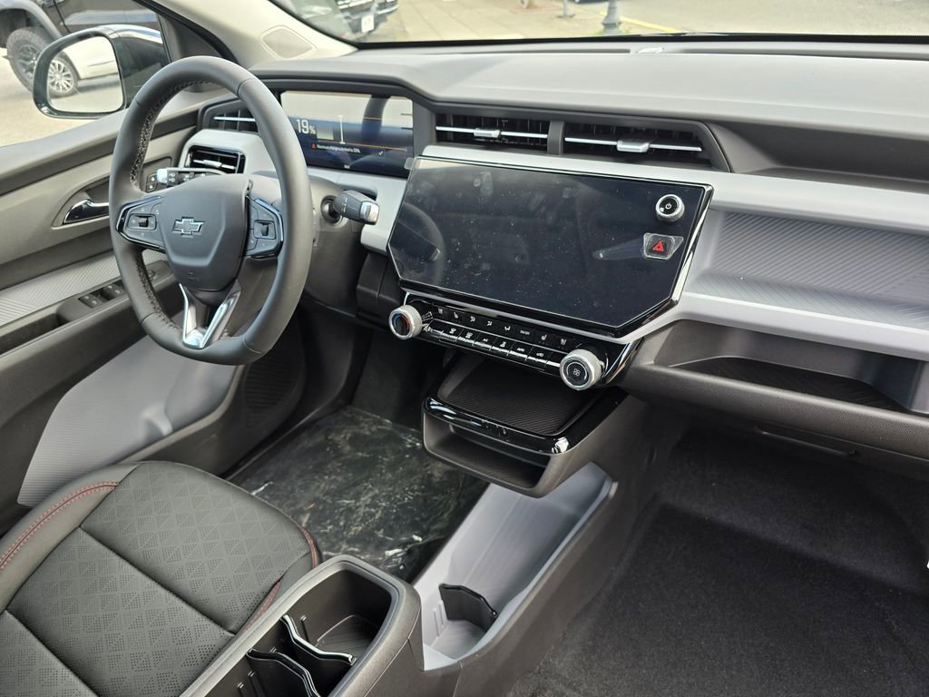 New 2027 Chevrolet Bolt RS image 10