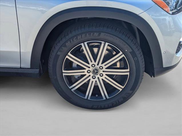 New 2026 Mercedes-Benz GLE 350 4MATIC image 9