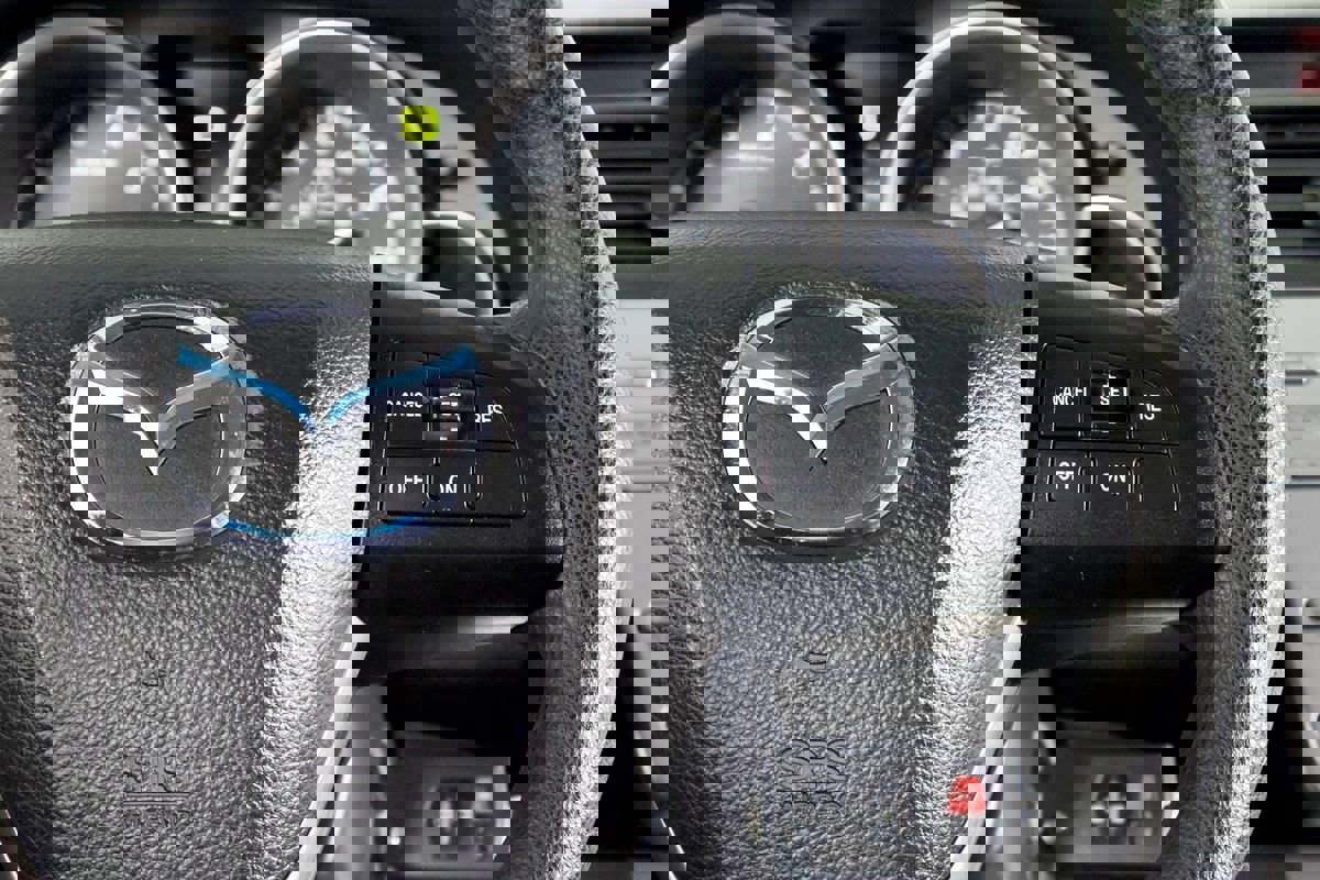 Used 2011 MAZDA MAZDA6 i Sport image 37