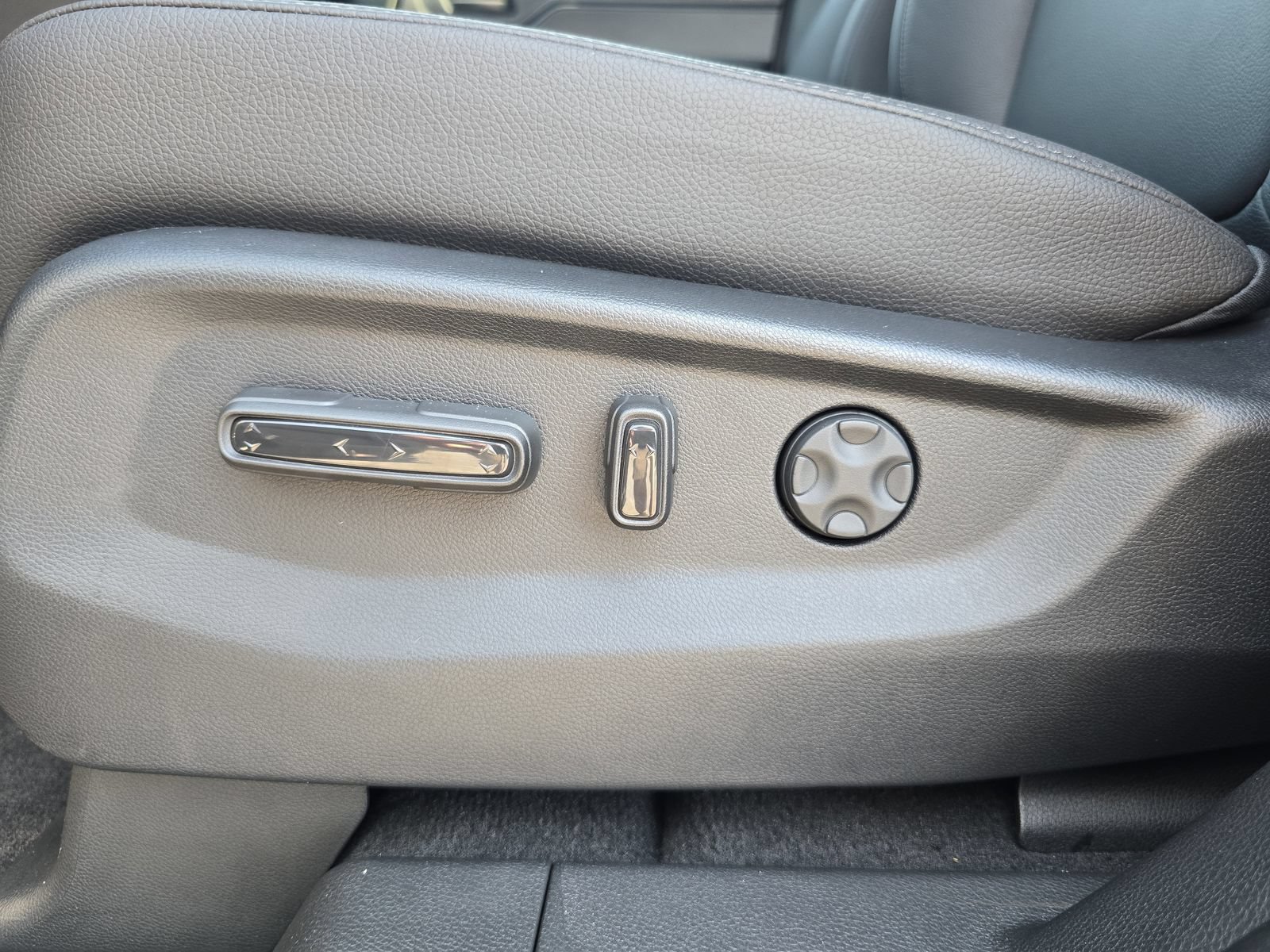 New 2026 Honda Odyssey EX-L image 19