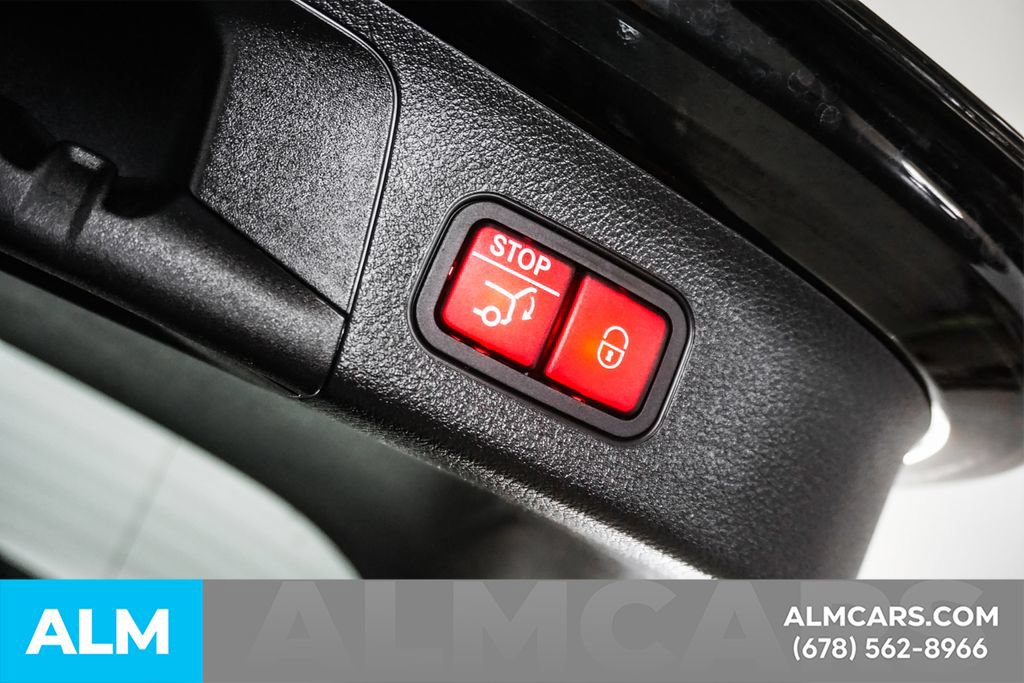 Used 2025 Mercedes-Benz GLA 250 image 22