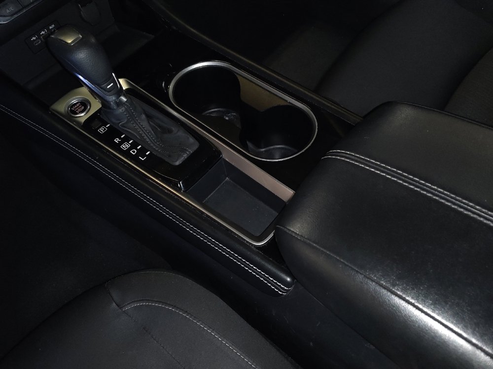 Used 2023 Nissan Altima 2.5 SV image 26