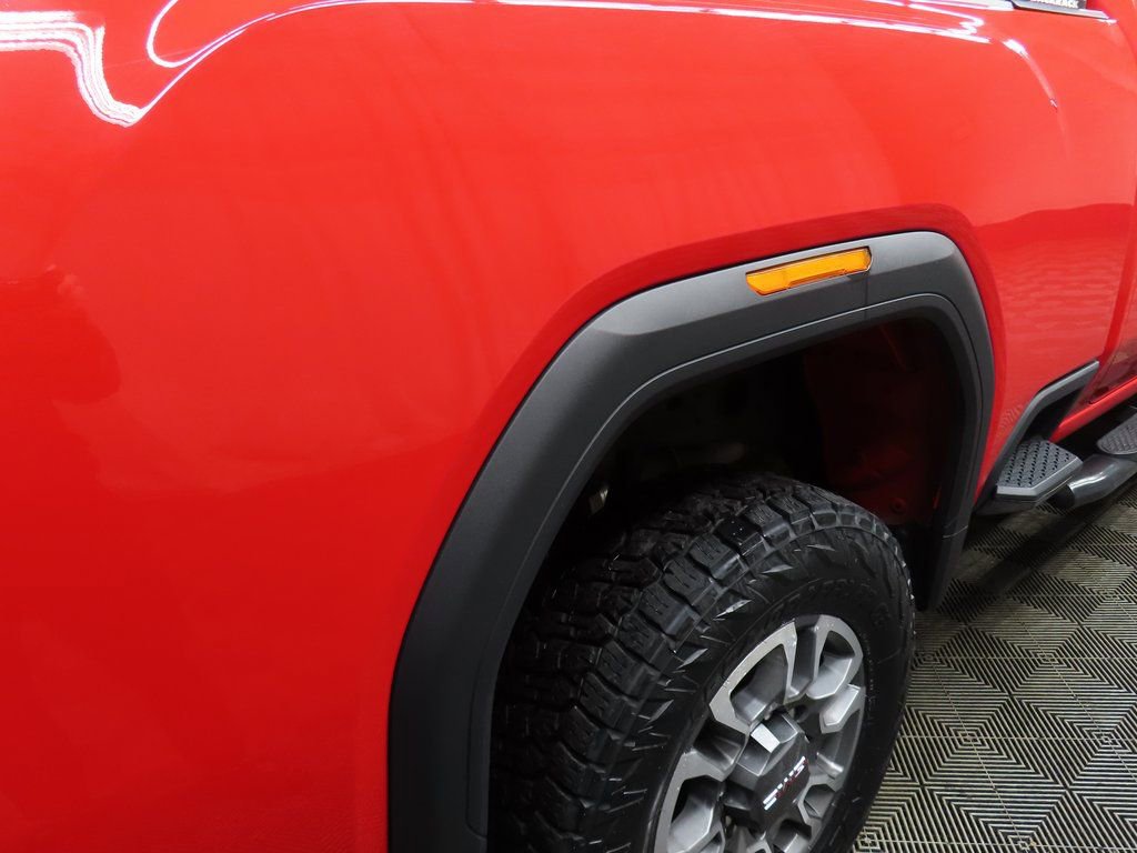 Used 2024 GMC Sierra 2500 SLE image 27
