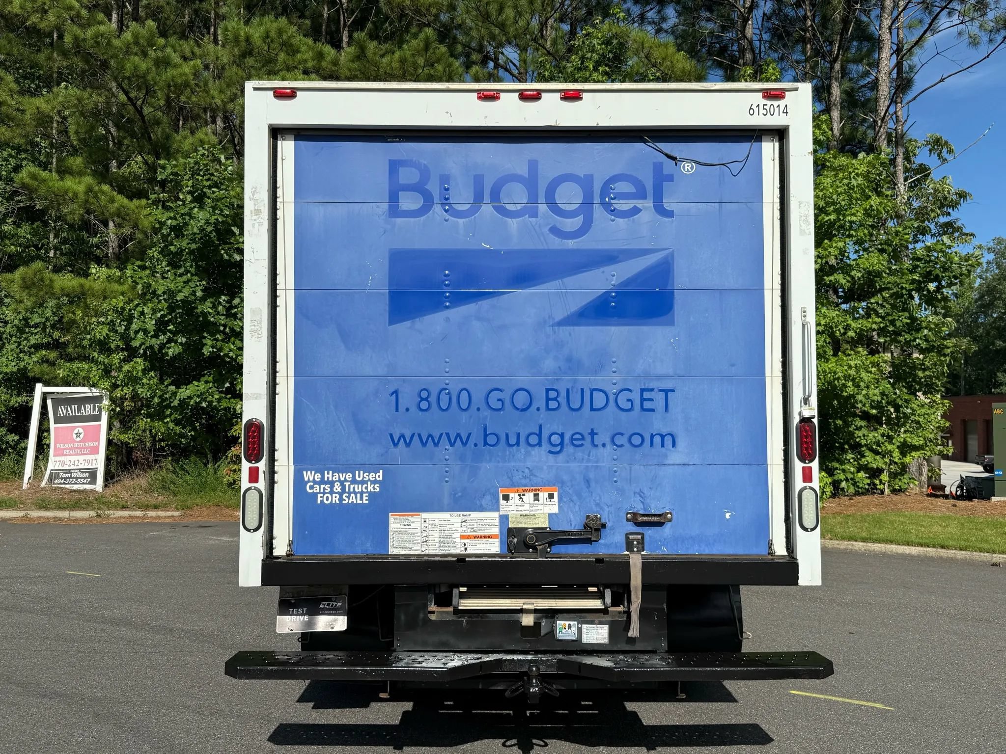 Used 2016 Ford E-350 and Econoline 350 Super Duty RWD image 5