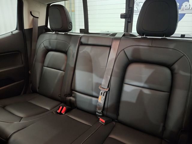 Used 2022 Chevrolet Colorado ZR2 image 24