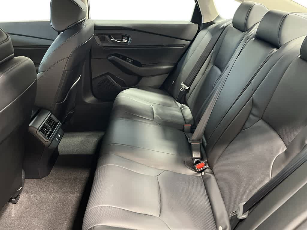 New 2026 Honda Accord Touring image 20