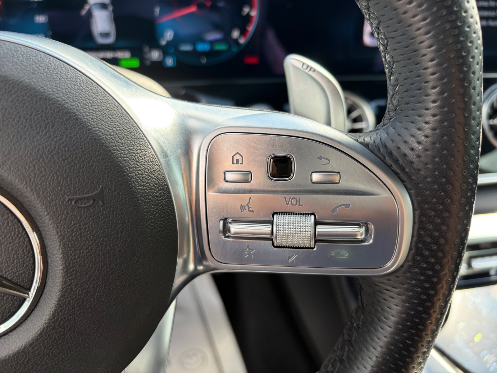 Used 2021 Mercedes-Benz AMG GT 43 image 10