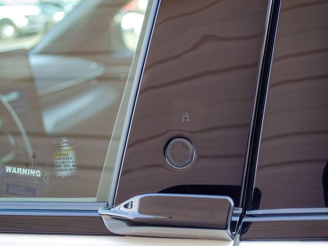 New 2025 Ford Mustang Mach-E GT w/ Interior Protection Package image 13