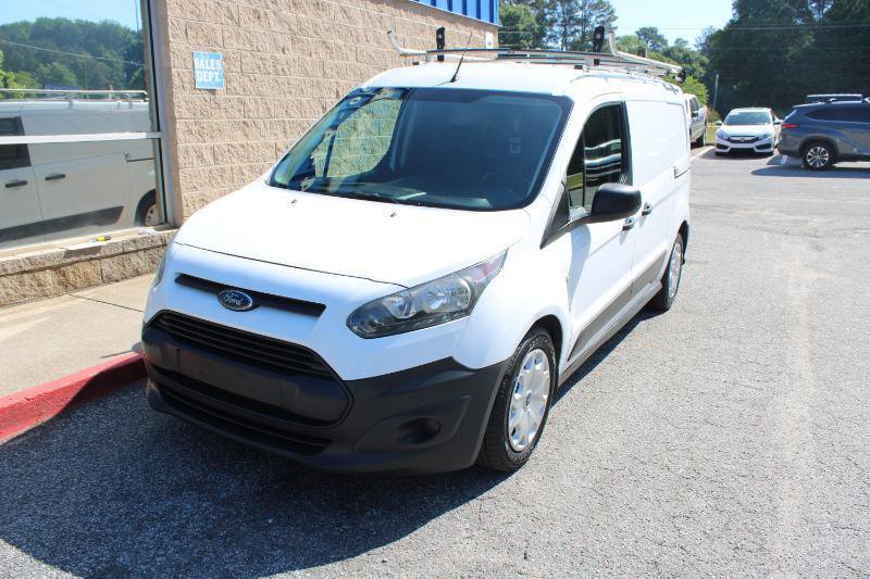 Used 2018 Ford Transit Connect XL FWD image 3