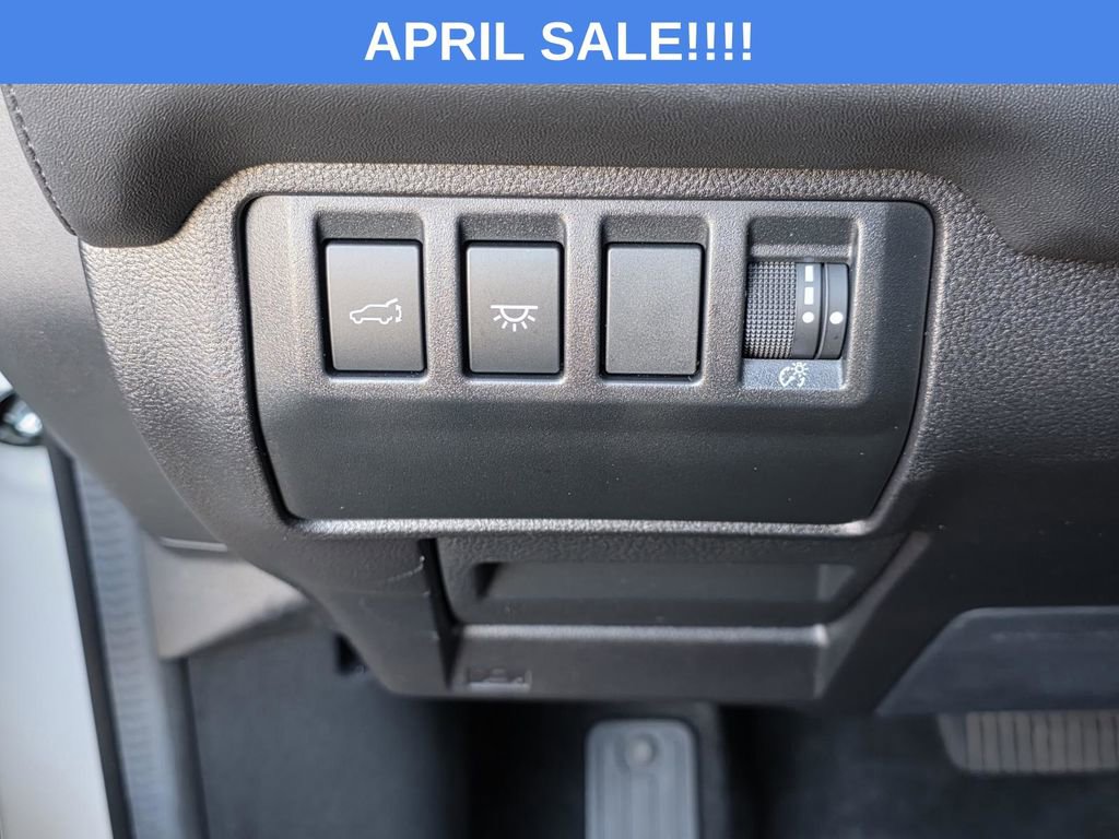 Used 2025 Subaru Ascent Onyx Edition w/ Onyx Package image 26