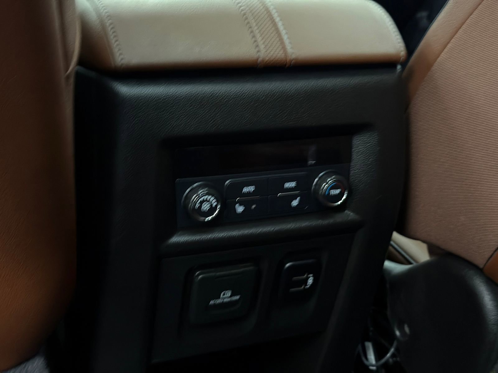 Used 2018 Chevrolet Traverse High Country w/ LPO, Floor Liner Package image 20