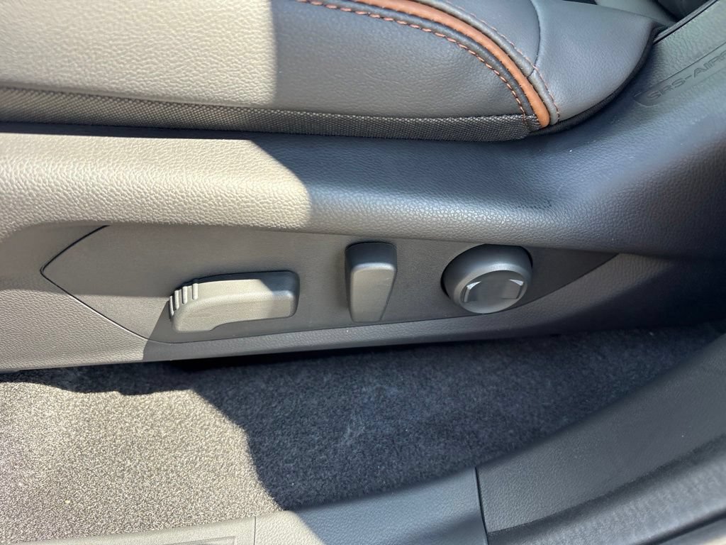 New 2026 Subaru Forester Sport AWD/4WD image 17