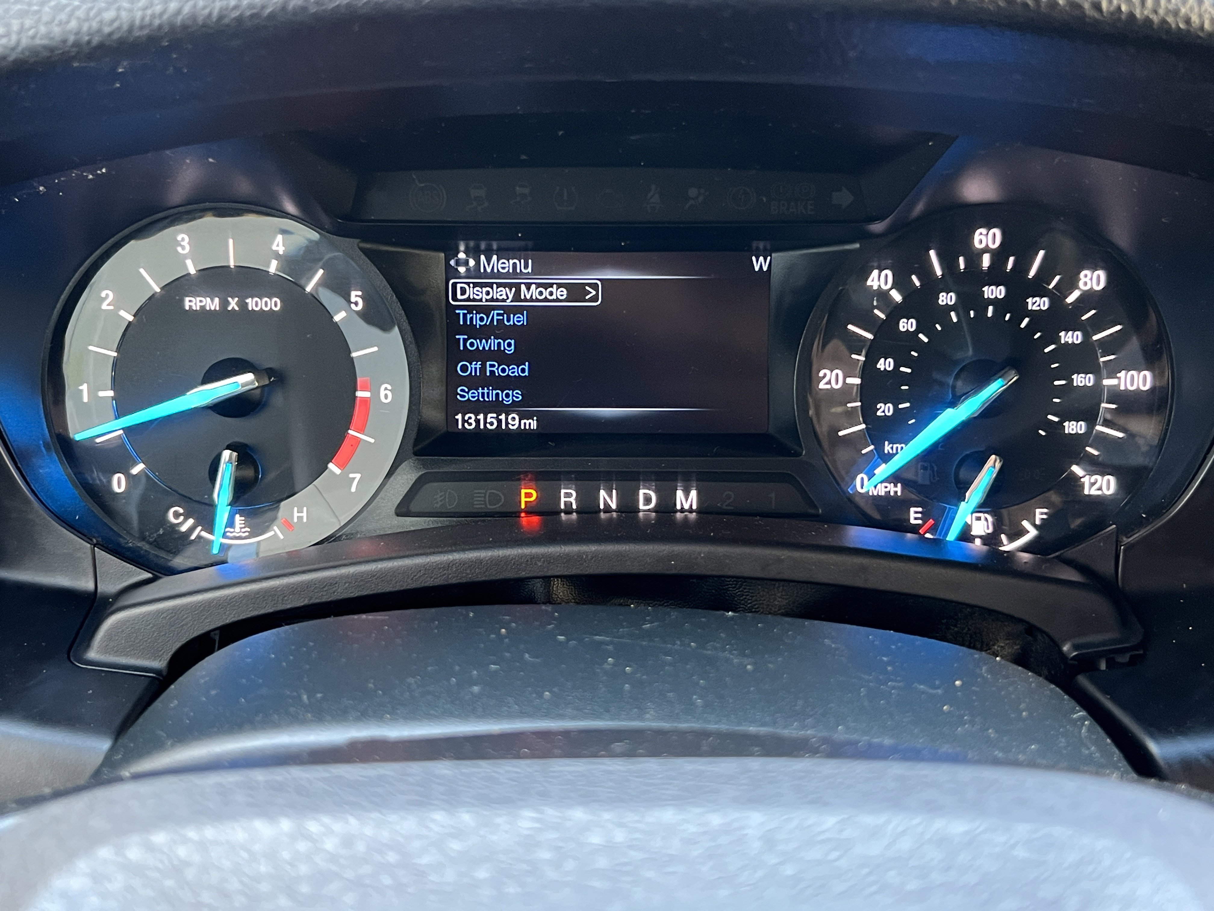 Used 2015 Ford Expedition XLT image 30