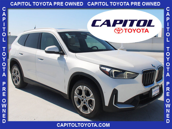 Used 2023 BMW X1 xDrive28i w/ Convenience Package