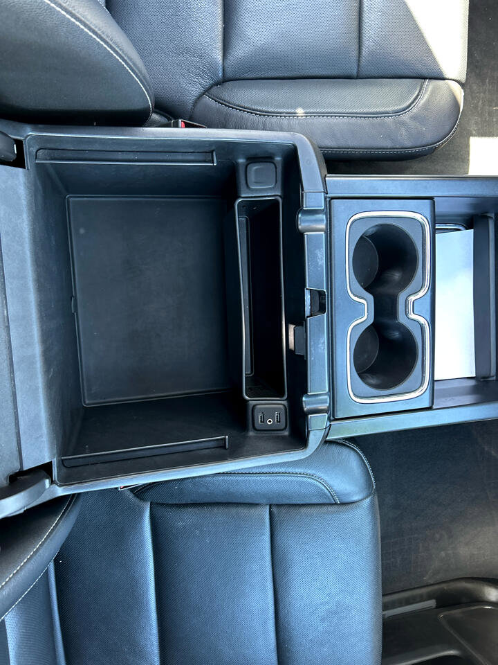 Used 2019 Chevrolet Silverado 3500 LTZ w/ Duramax Plus Package image 13