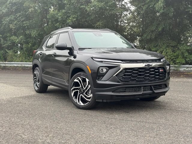New 2026 Chevrolet TrailBlazer RS w/ Convenience Package