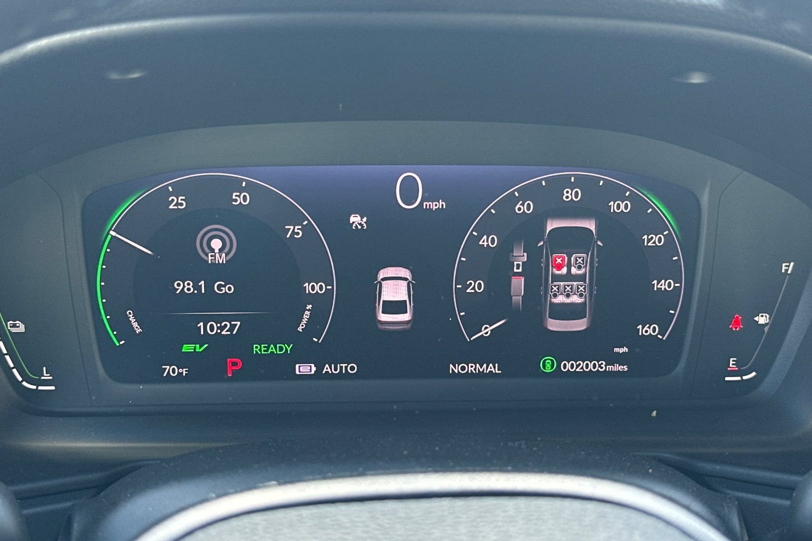 Used 2026 Honda Accord Sport image 27