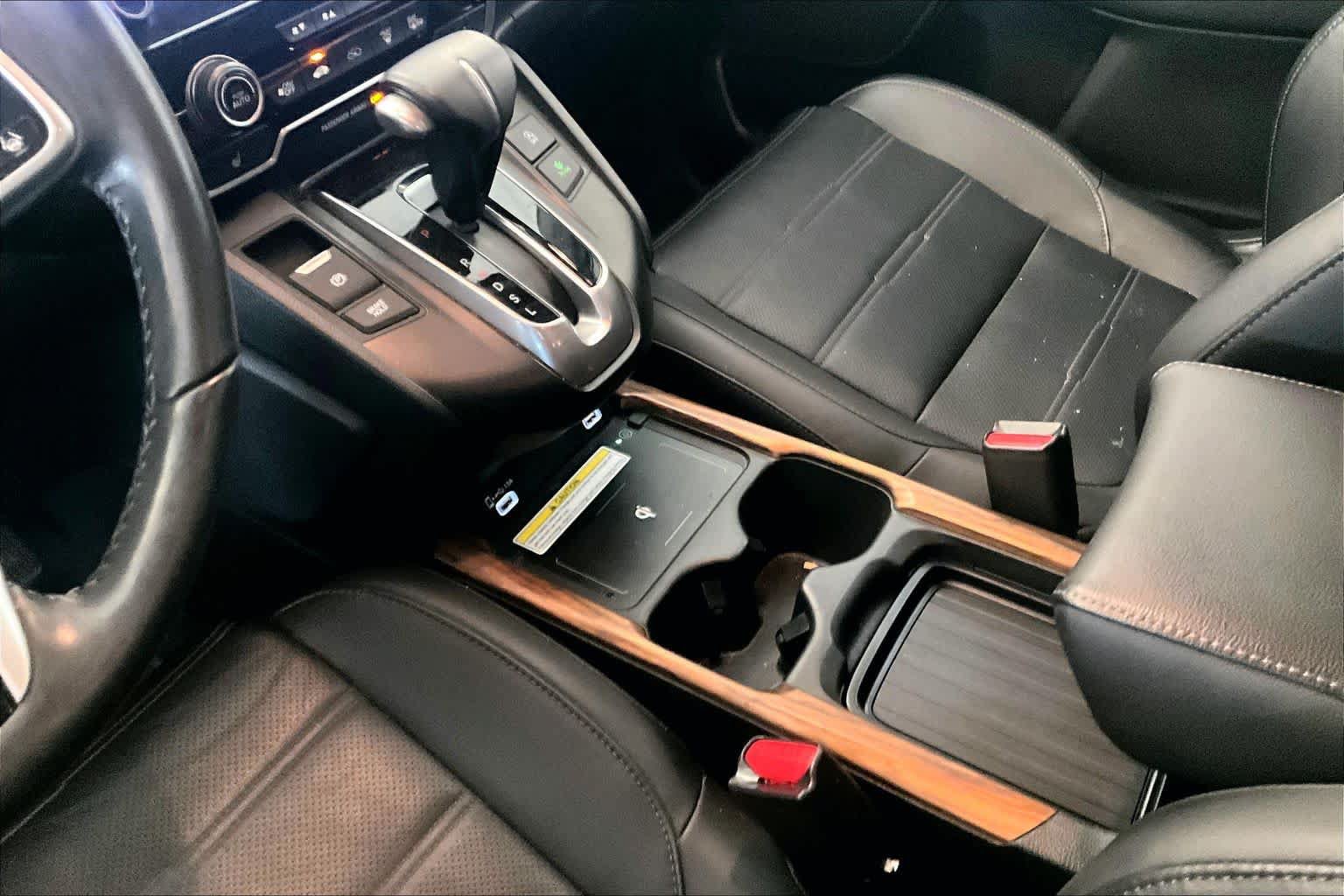 Used 2020 Honda CR-V Touring image 15