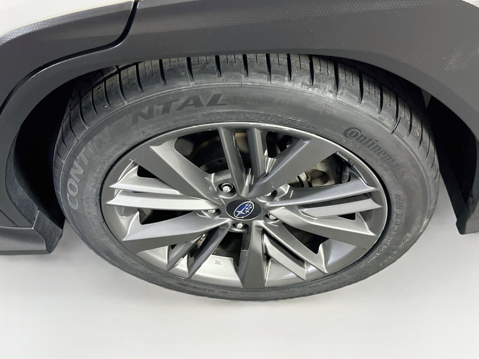 Used 2023 Subaru WRX AWD/4WD image 28