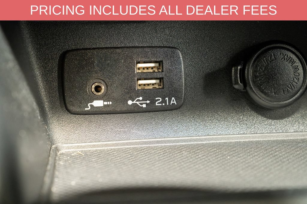 Used 2022 Subaru Forester Touring w/ Popular Package #3 AWD/4WD image 17