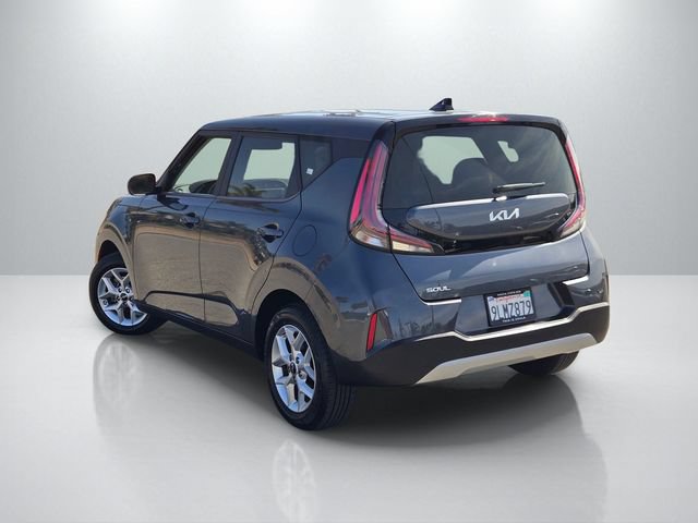 Used 2024 Kia Soul LX w/ Option Group 015 FWD image 6