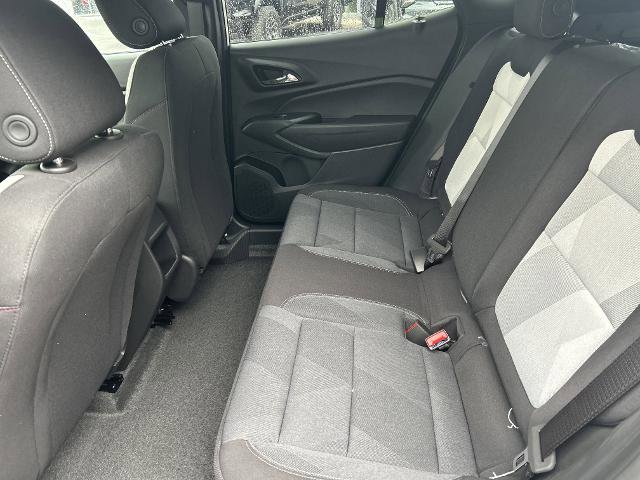 Used 2026 Chevrolet Trax RS w/ Driver Confidence Package FWD image 9