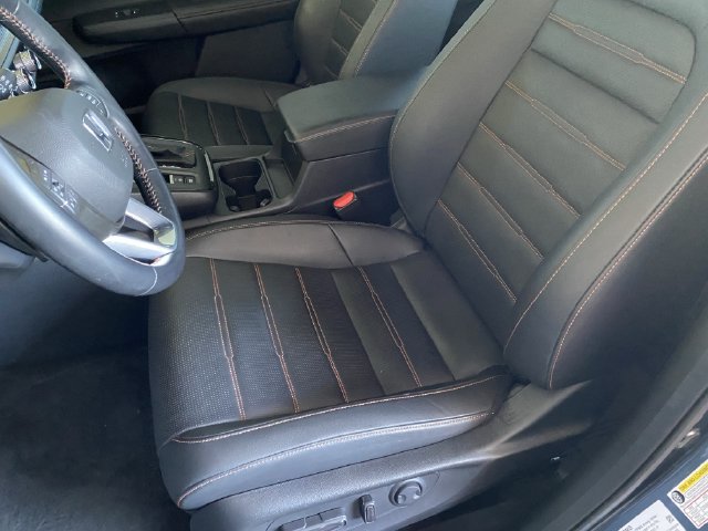 Certified 2025 Honda CR-V Sport-L image 17
