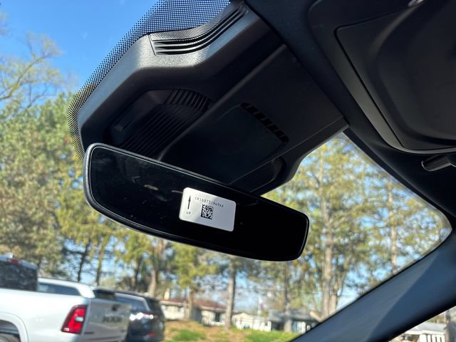 New 2026 Jeep Cherokee Limited AWD/4WD image 26
