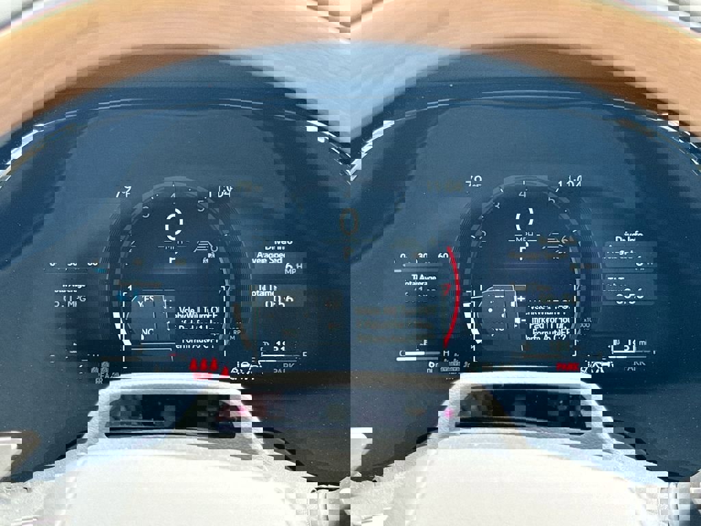 New 2026 Lexus RX 350 w/ Luxury Package image 3