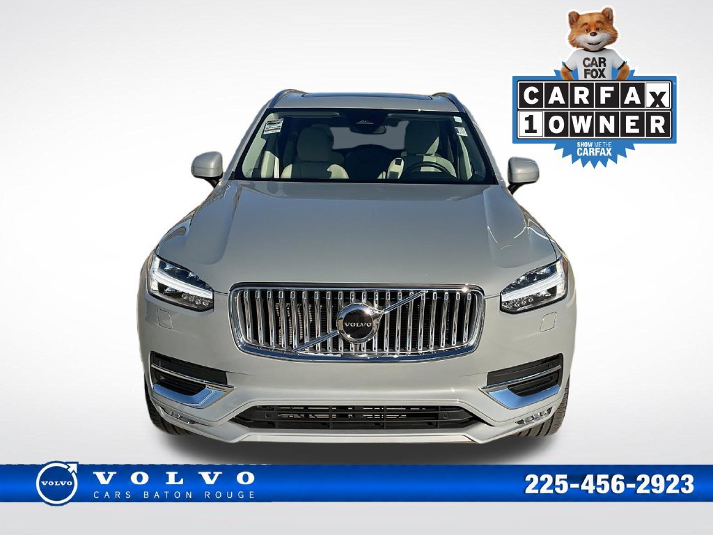 Used 2025 Volvo XC90 B5 Core w/ Climate Package AWD/4WD image 2