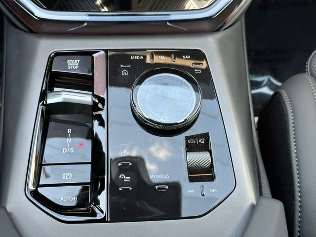 New 2026 BMW X3 xDrive30 AWD/4WD image 19