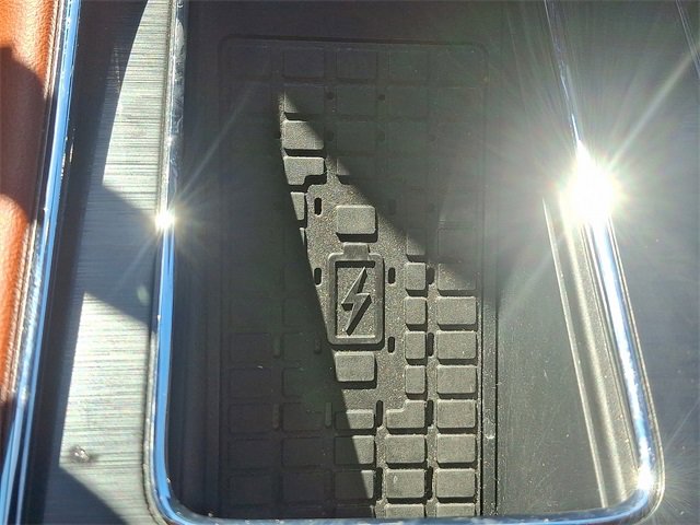 Used 2025 Lincoln Aviator Reserve w/ Jet Appearance Package image 30