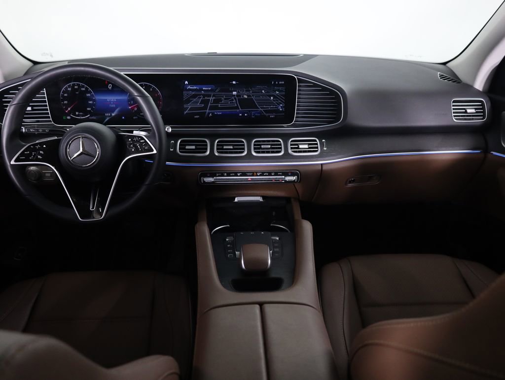 Used 2026 Mercedes-Benz GLE 450 4MATIC image 42