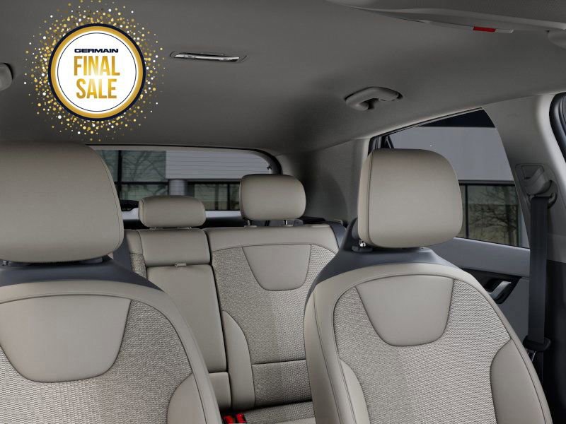 New 2025 Kia Niro EX image 28