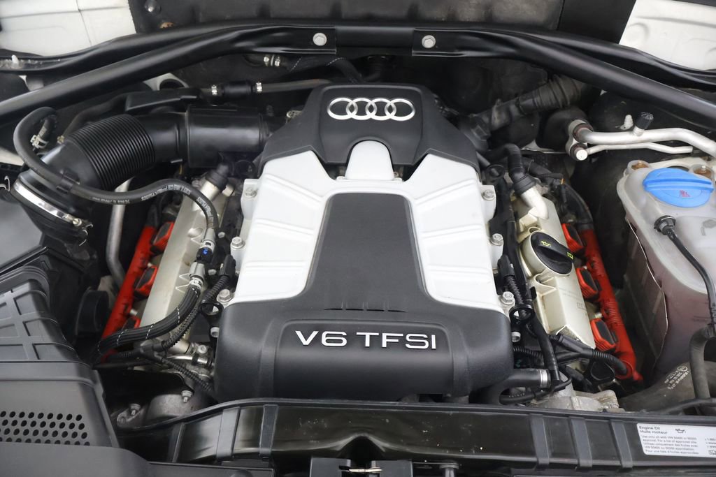 Used 2016 Audi Q5 3.0T Premium Plus AWD/4WD image 28