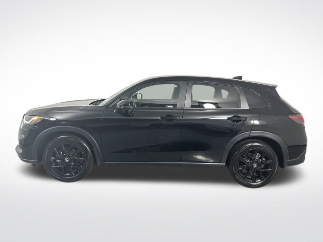 Used 2024 Honda HR-V Sport image 29