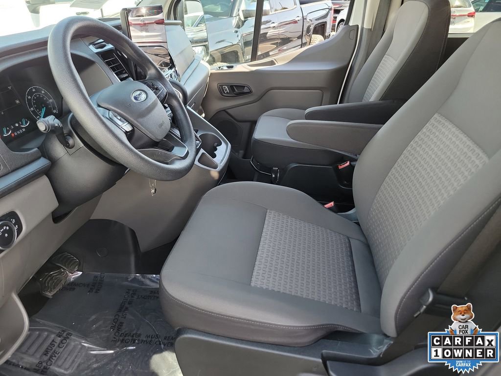 Used 2023 Ford Transit 350 XLT RWD image 15