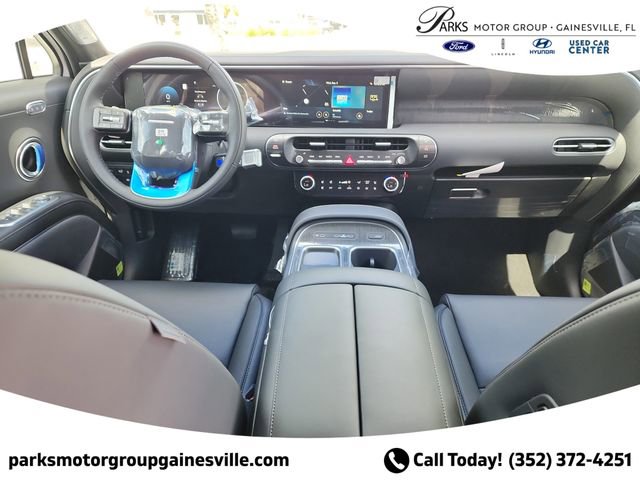 New 2026 Hyundai Palisade Calligraphy image 9