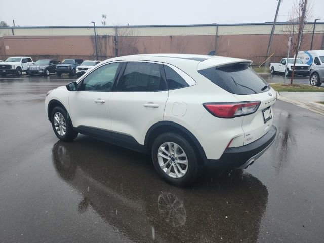 Used 2022 Ford Escape SE w/ Convenience Package image 7