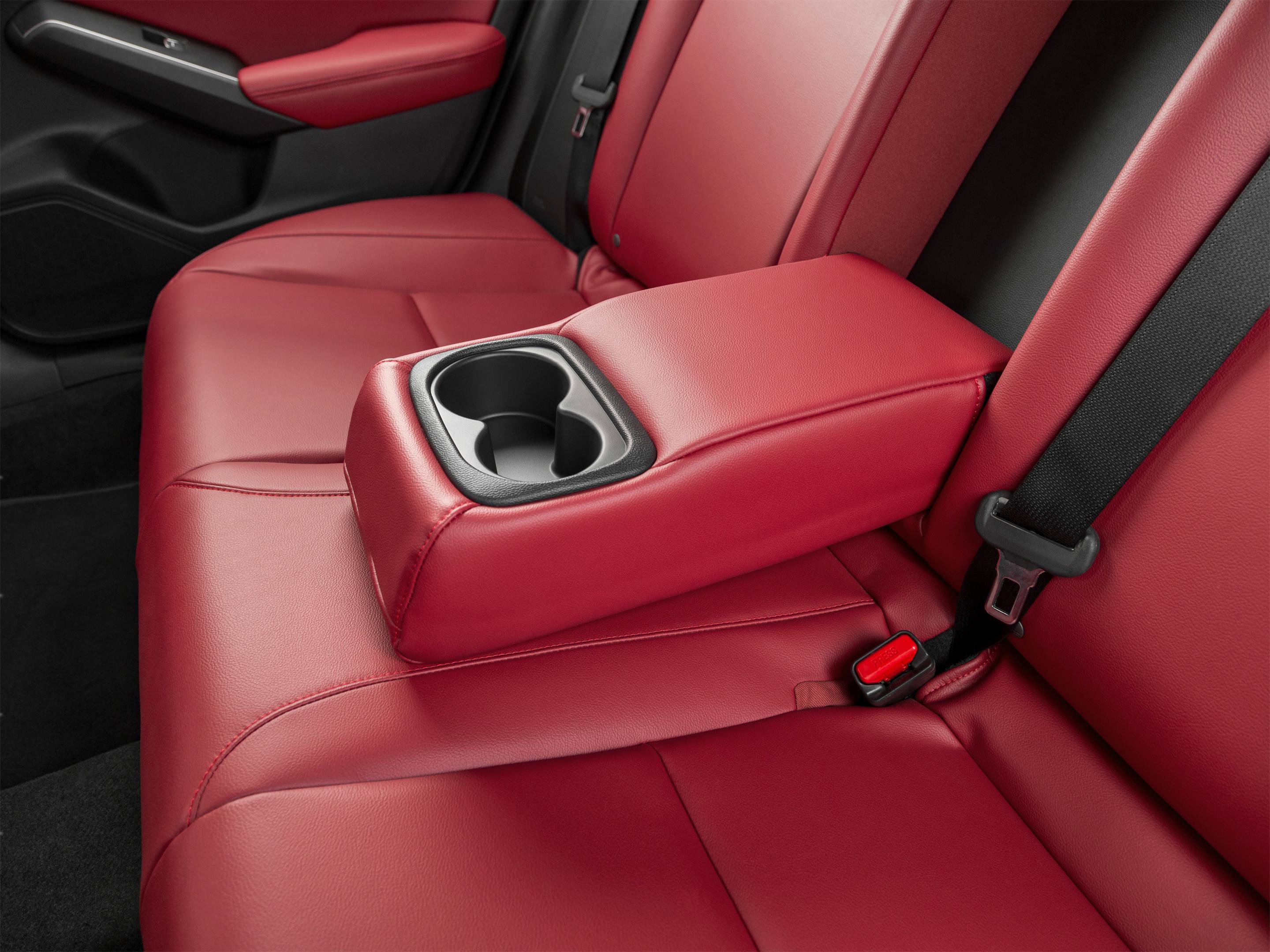 Used 2023 Acura Integra A-Spec FWD image 34