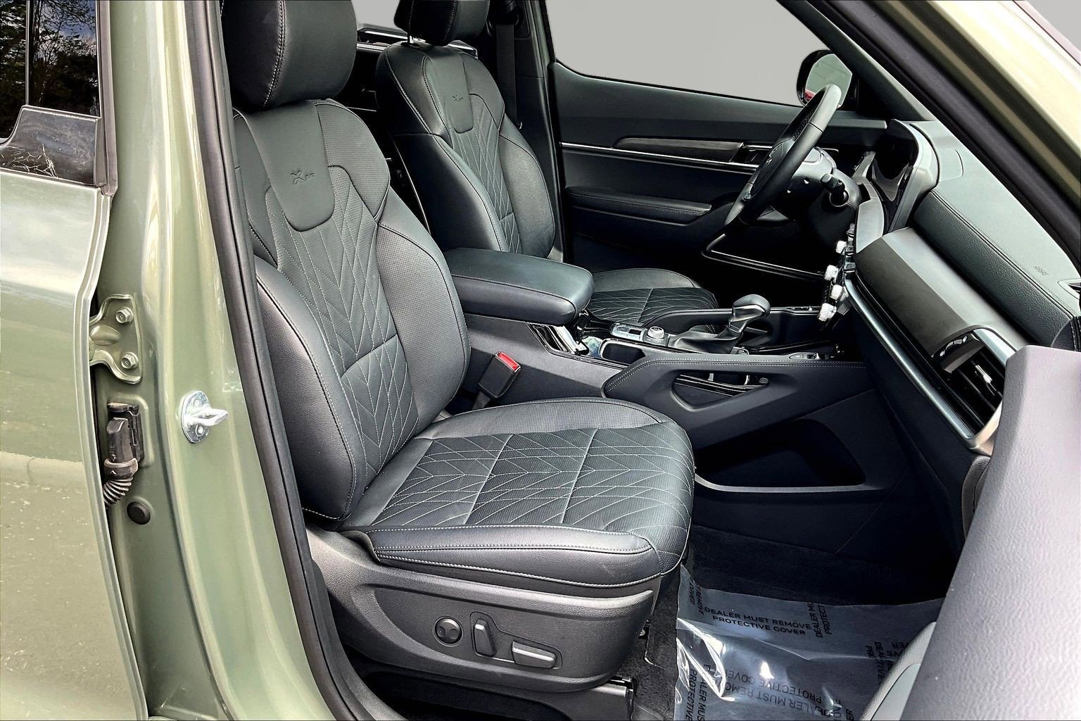 Certified 2023 Kia Telluride SX X-Pro image 30