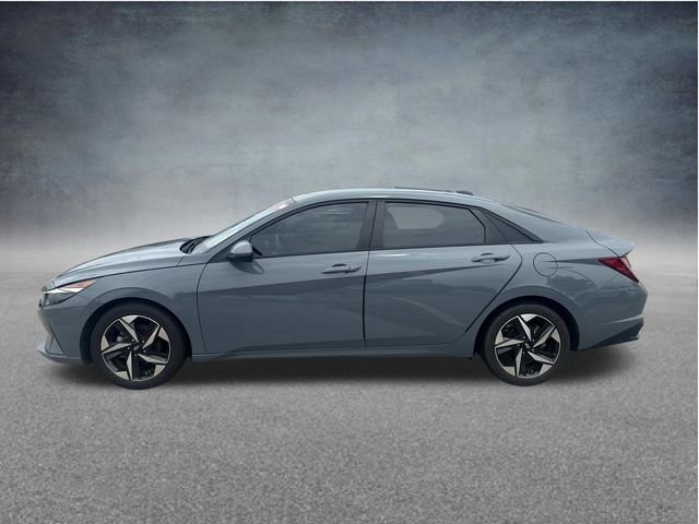 Used 2023 Hyundai Elantra SEL w/ Convenience Package FWD image 6