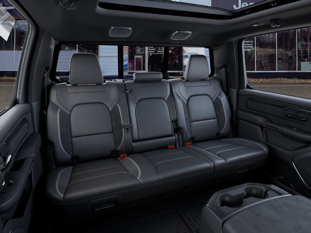 New 2026 RAM 1500 RHO w/ RHO Level 1 Equipment Group AWD/4WD image 15