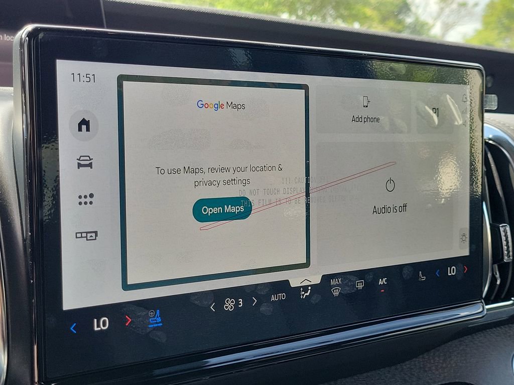 New 2026 Ford Expedition Tremor image 23