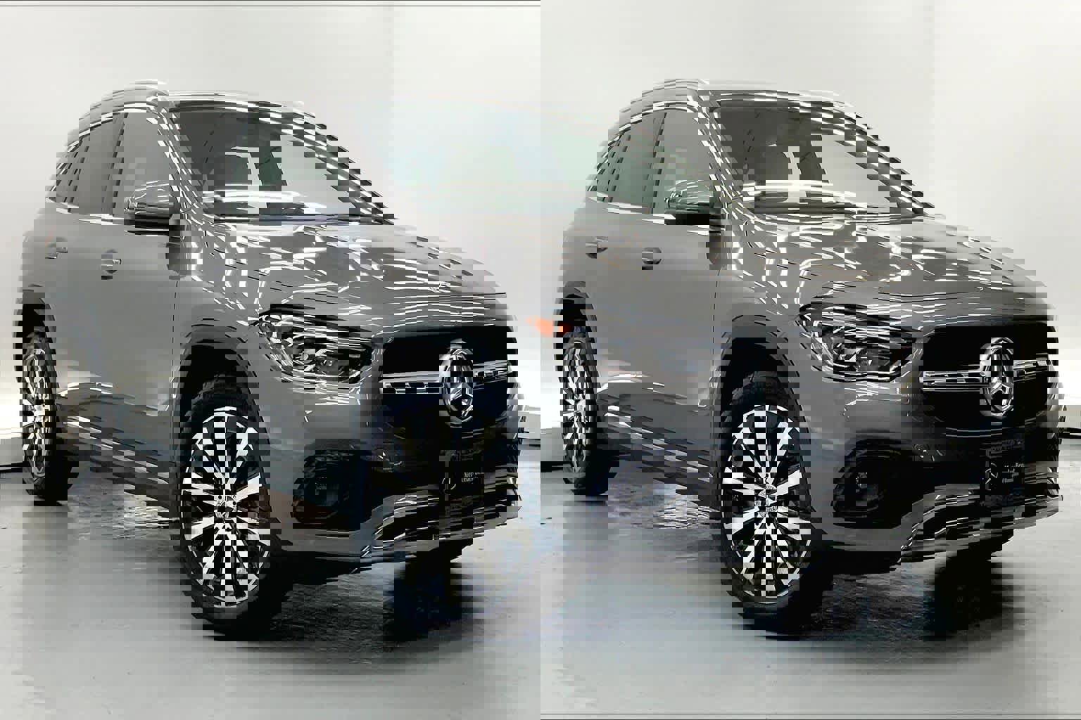 Used 2022 Mercedes-Benz GLA 250 image 6