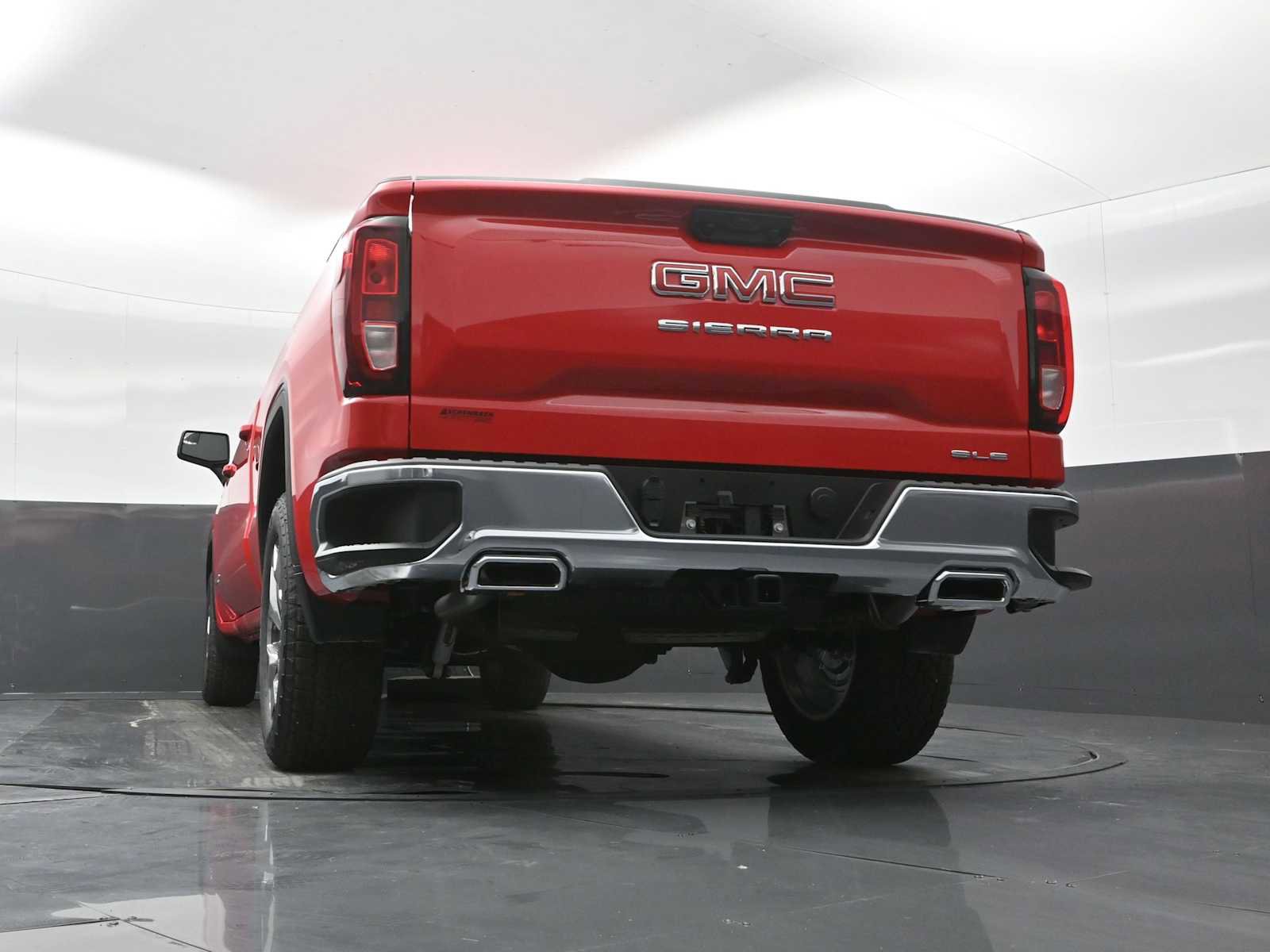 New 2026 GMC Sierra 1500 SLE w/ X31 Off-Road Package image 23