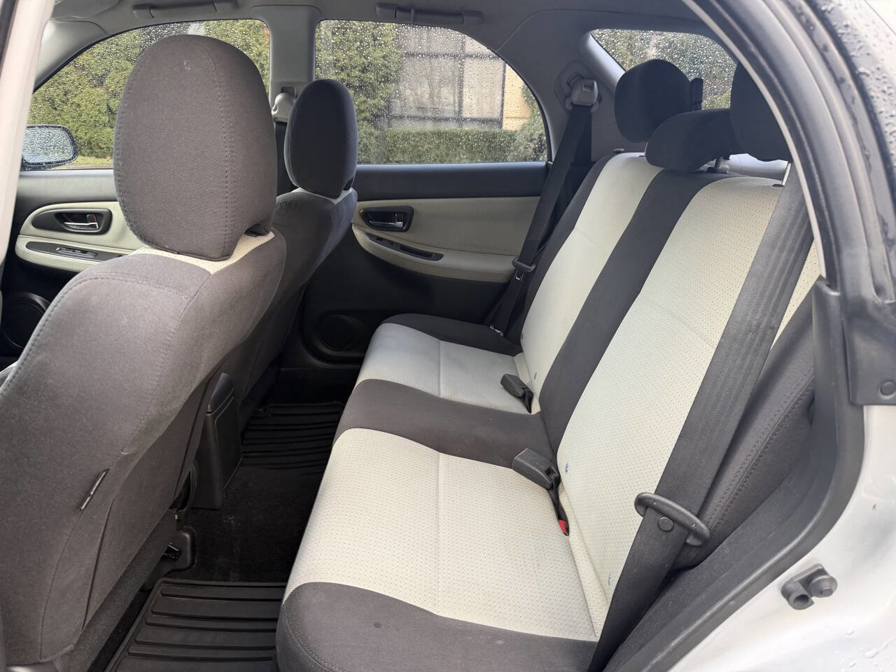 Used 2005 Saab 9-2X Aero image 21