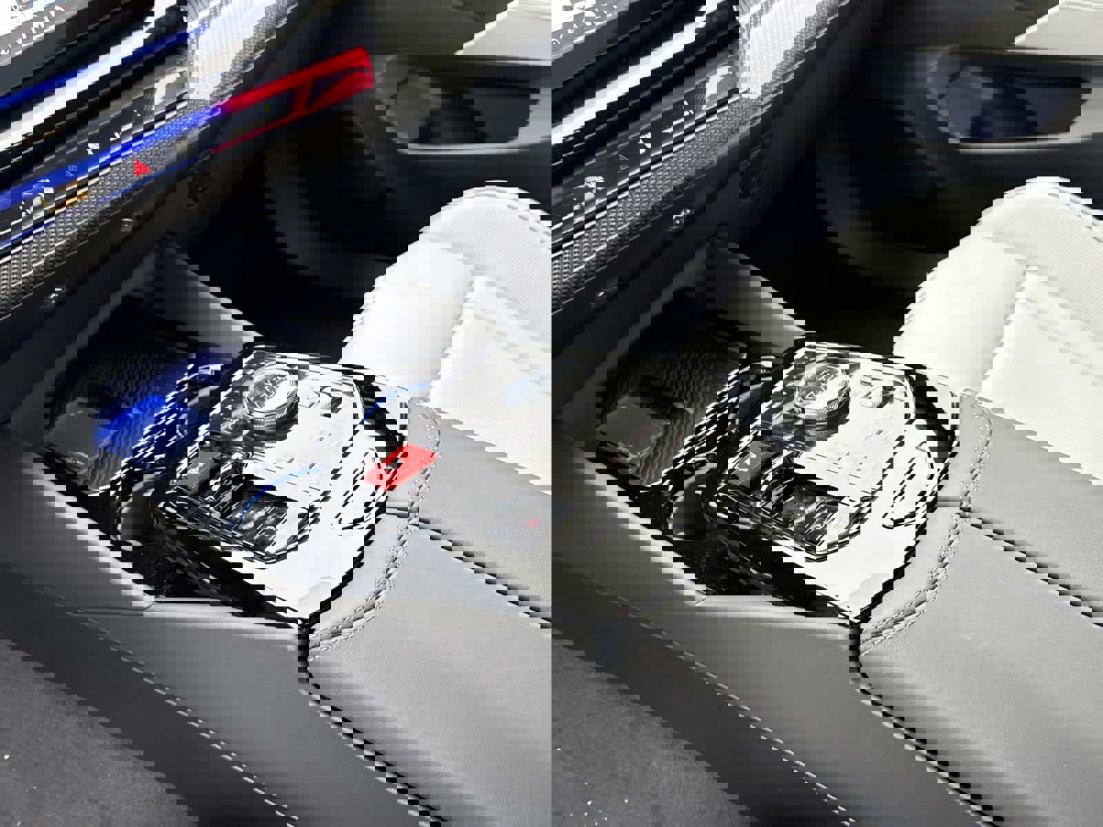 New 2026 BMW M5 w/ Carbon Package image 21