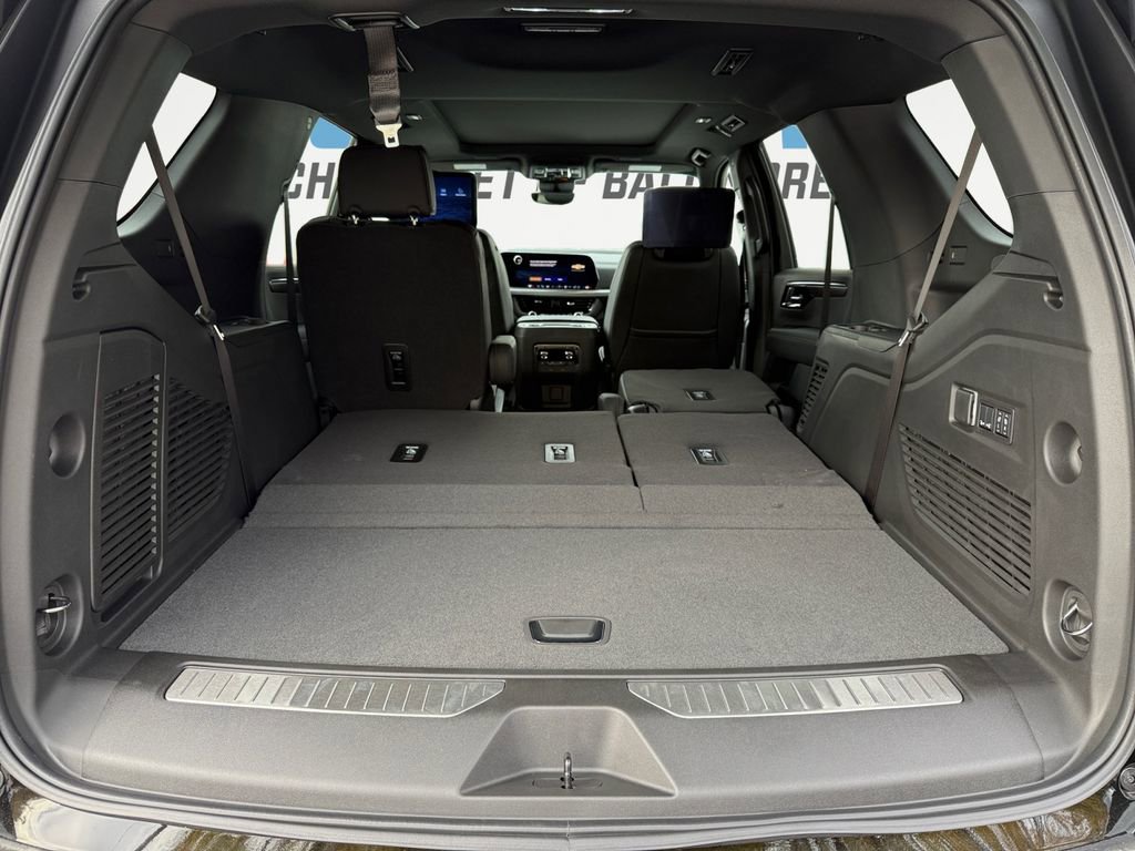 New 2026 Chevrolet Tahoe Premier image 16